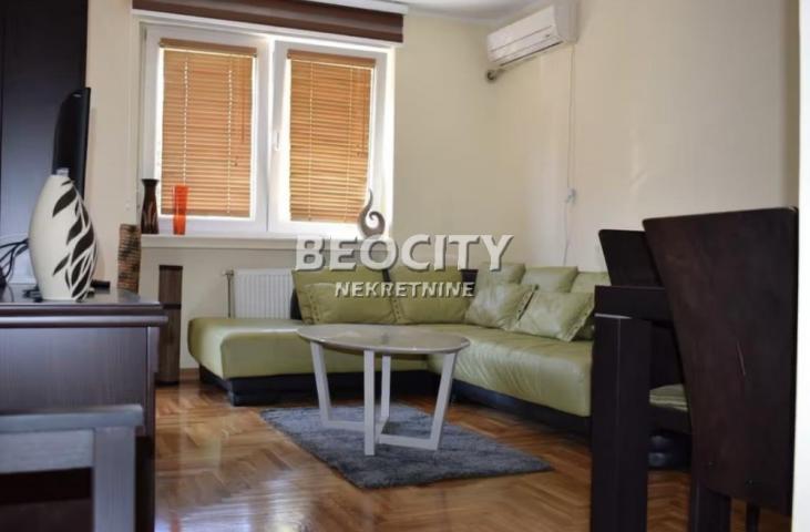 Novi Sad, Sajam, Toplice Milana, 1. 5, 45m2, 700EUR