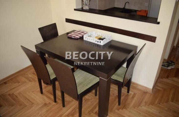 Novi Sad, Sajam, Toplice Milana, 1. 5, 45m2, 700EUR