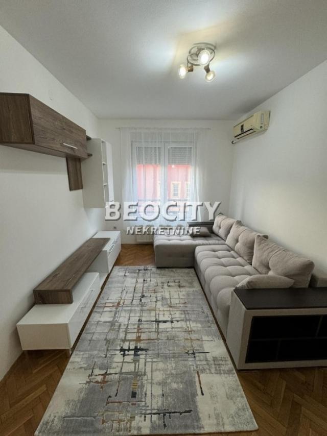 Novi Sad, Centar, Jovana Subotića, 2. 0, 48m2, 600EUR