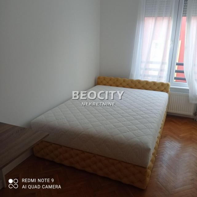 Novi Sad, Centar, Jovana Subotića, 2. 0, 48m2, 600EUR