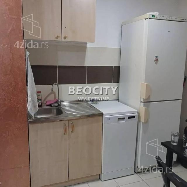 Novi Sad, Liman 3, Bulevar despota Stefana, 1. 5, 47m2, 430EUR