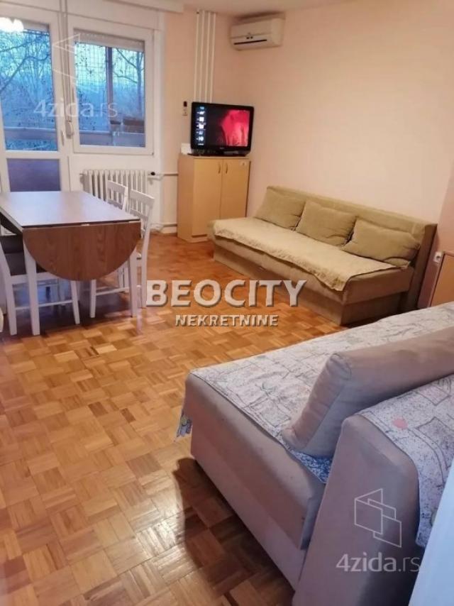 Novi Sad, Liman 3, Bulevar despota Stefana, 1. 5, 47m2, 430EUR