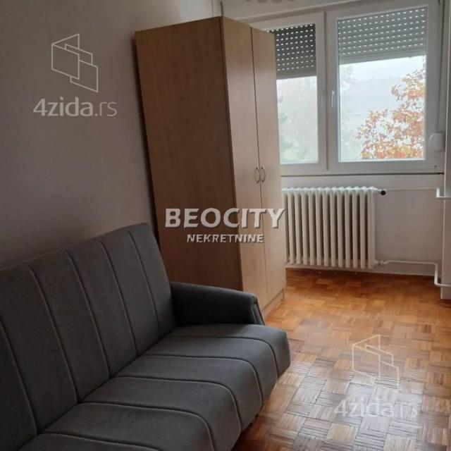 Novi Sad, Liman 3, Bulevar despota Stefana, 1. 5, 47m2, 430EUR