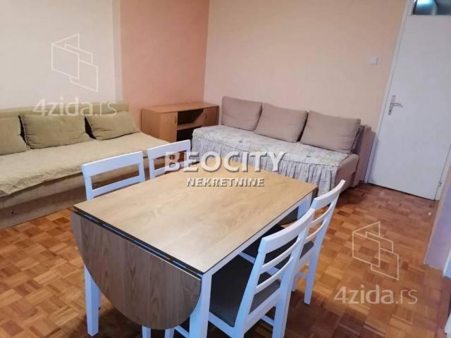 Novi Sad, Liman 3, Bulevar despota Stefana, 1. 5, 47m2, 430EUR