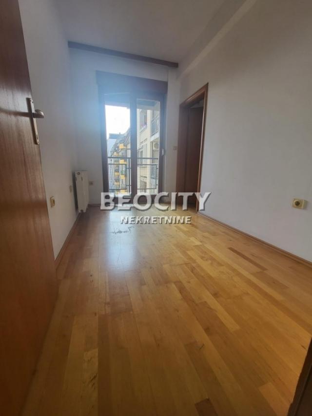 Novi Sad, Bulevar Oslobođenja, Kosančić Ivana, 2. 5, 53m2, 400EUR