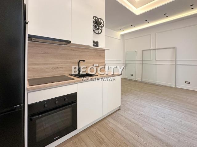 Vračar, Pravni fakultet, , 2. 5, 76m2, 1200EUR