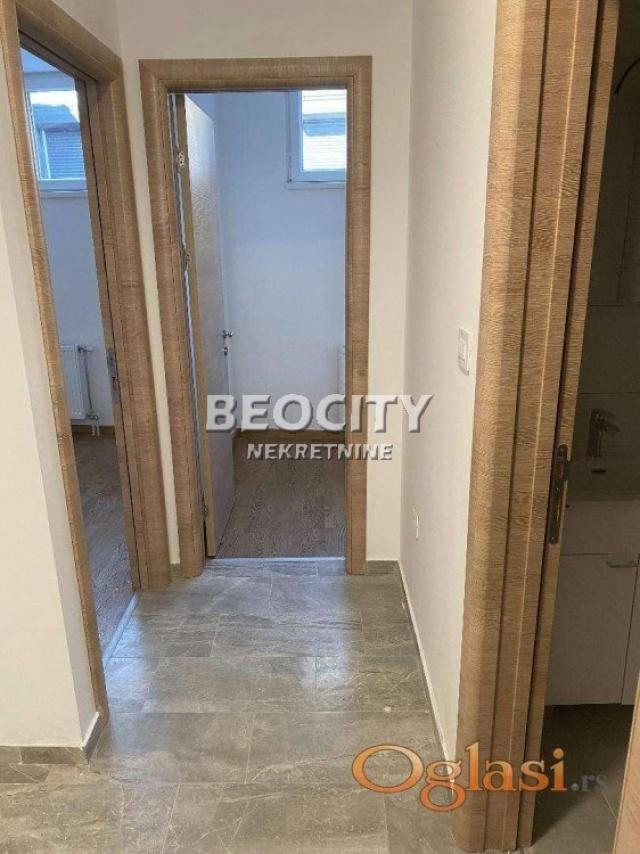 Novi Sad, Grbavica, Doža Đerđa, 3. 0, 42m2, 500EUR