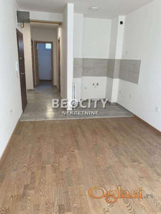 Novi Sad, Grbavica, Doža Đerđa, 3. 0, 42m2, 500EUR