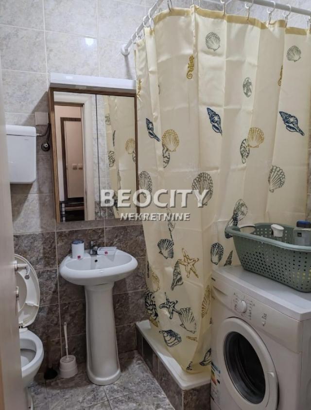 Novi Sad, Bulevar Evrope, Veselina Masleše, 0. 5, 26m2, 300EUR