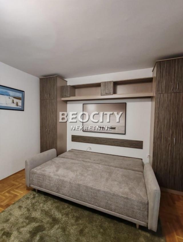 Novi Sad, Bulevar Evrope, Veselina Masleše, 0. 5, 26m2, 300EUR