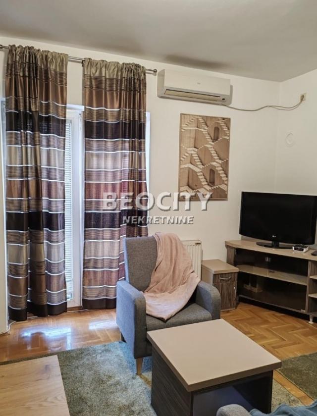 Novi Sad, Bulevar Evrope, Veselina Masleše, 0. 5, 26m2, 300EUR