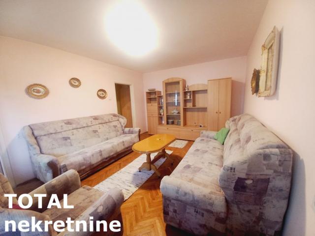 2 Dvosoban stan NOVI SAD, 133900€