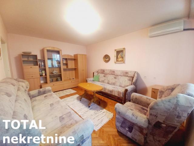 2 Dvosoban stan NOVI SAD, 133900€