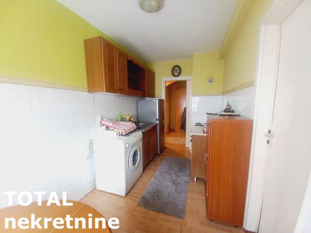 2 Dvosoban stan NOVI SAD, 133900€