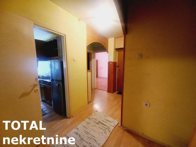 2 Dvosoban stan NOVI SAD, 133900€