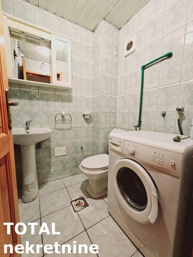 2 Dvosoban stan NOVI SAD, 131220€