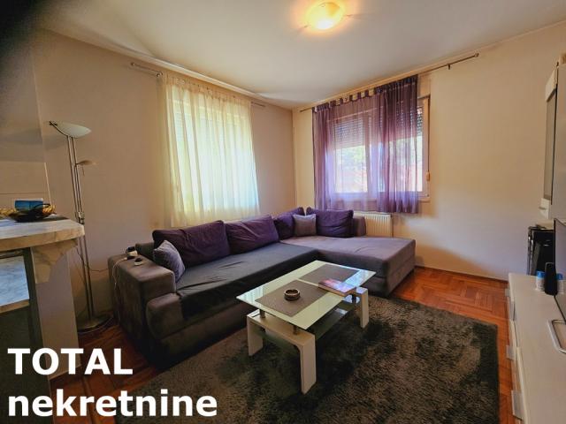 2. 5 Dvoiposoban stan NOVI SAD, 128750€