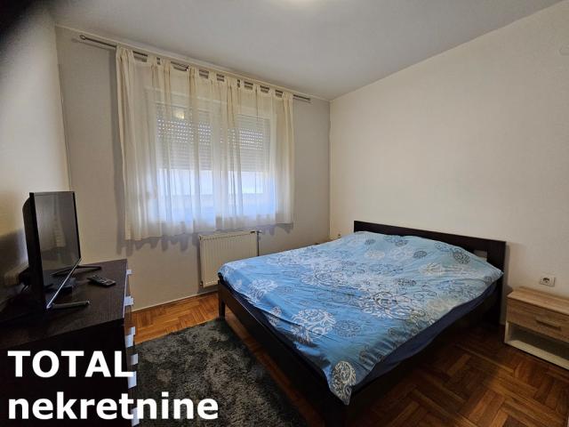 2. 5 Dvoiposoban stan NOVI SAD, 128750€