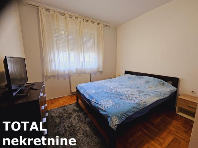 2. 5 Dvoiposoban stan NOVI SAD, 128750€