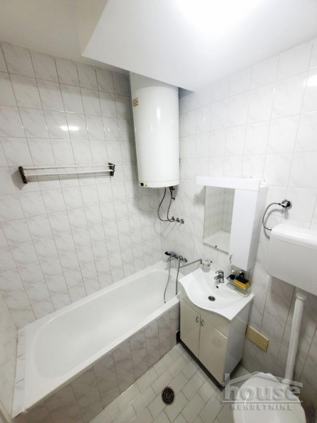 Stan NOVI SAD, GRBAVICA, kv: 34, € 91670, ID: 1059684