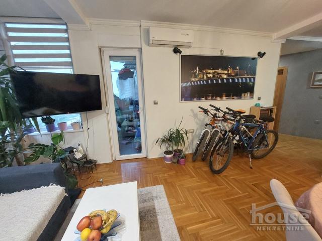 Stan NOVI SAD, BULEVAR PATRIJARHA PAVLA, kv: 61, € 156560, ID: 1062713