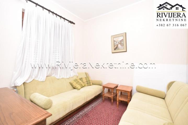 One-bedroom apartment Savina Herceg Novi