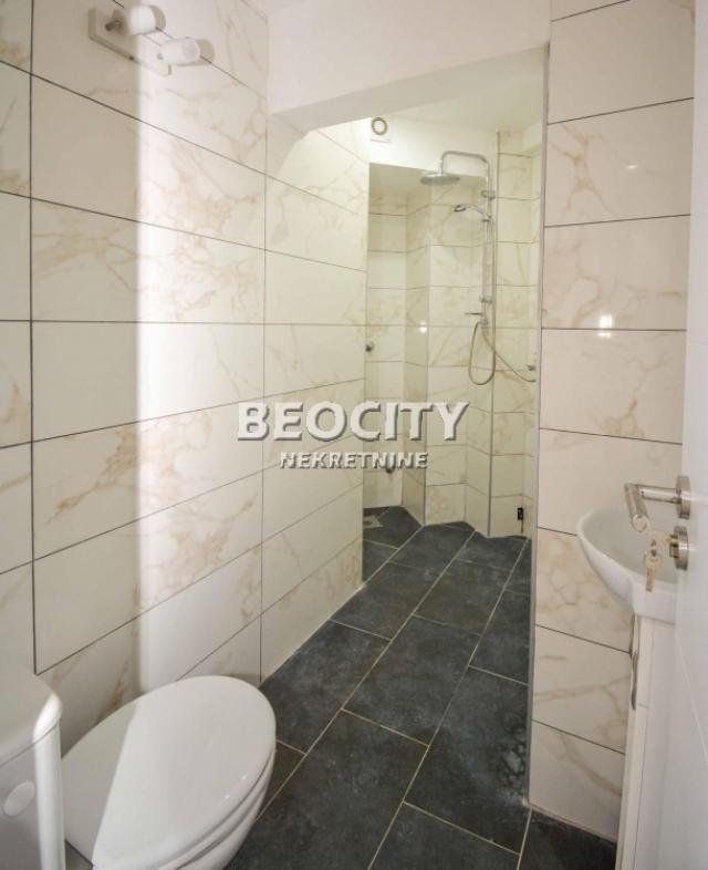 Čukarica, Banovo brdo, Trebevićka , 3. 0, 91m2, 1280EUR