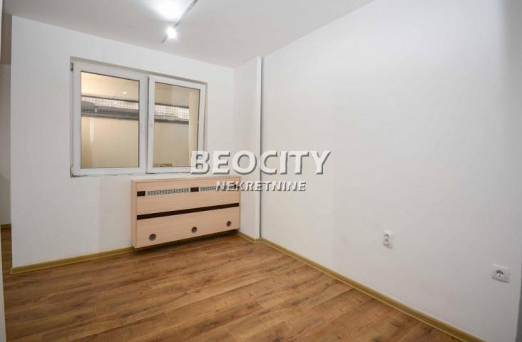 Čukarica, Banovo brdo, Trebevićka , 3. 0, 91m2, 1280EUR