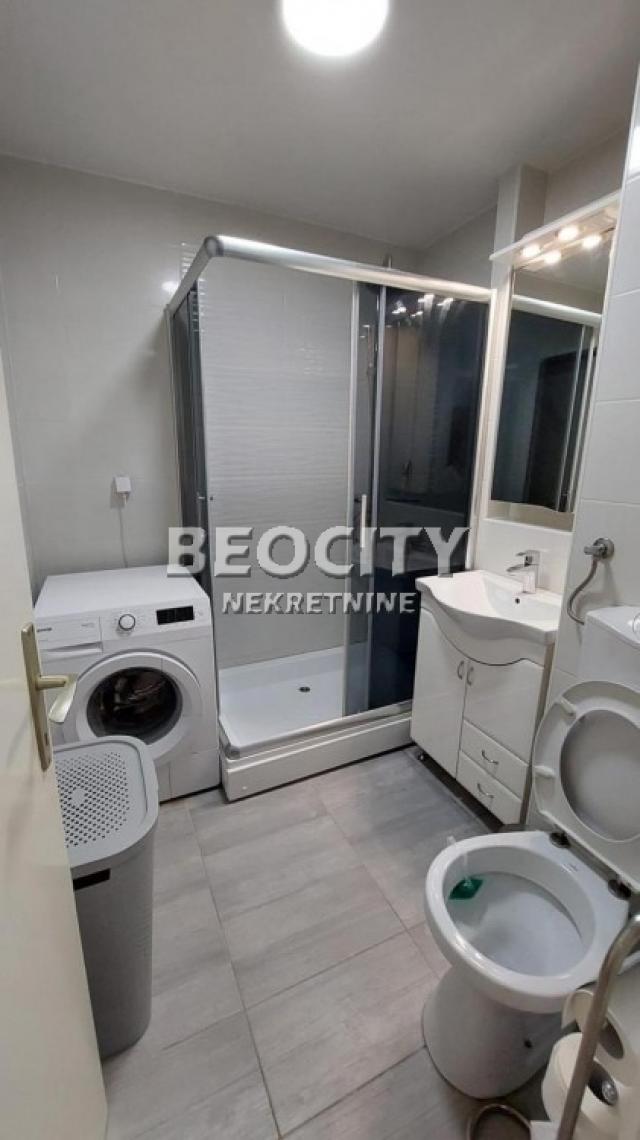 Novi Sad, Detelinara, Stevana Mokranjca, 1. 0, 48m2, 400EUR