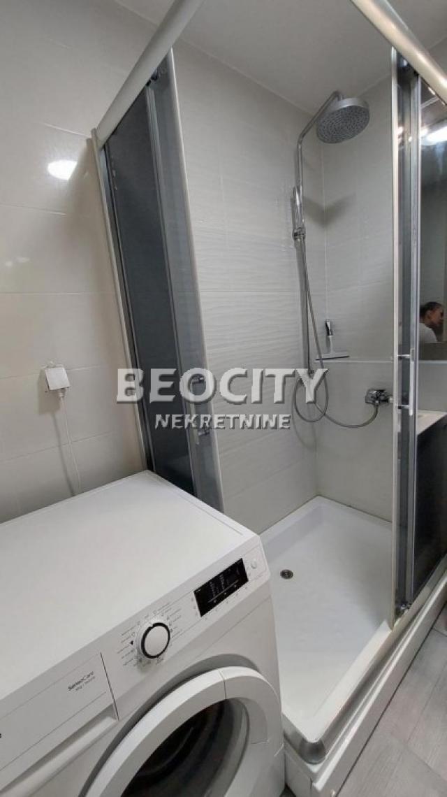 Novi Sad, Detelinara, Stevana Mokranjca, 1. 0, 48m2, 400EUR