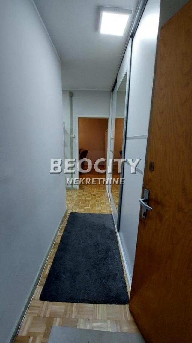 Novi Sad, Detelinara, Stevana Mokranjca, 1. 0, 48m2, 400EUR