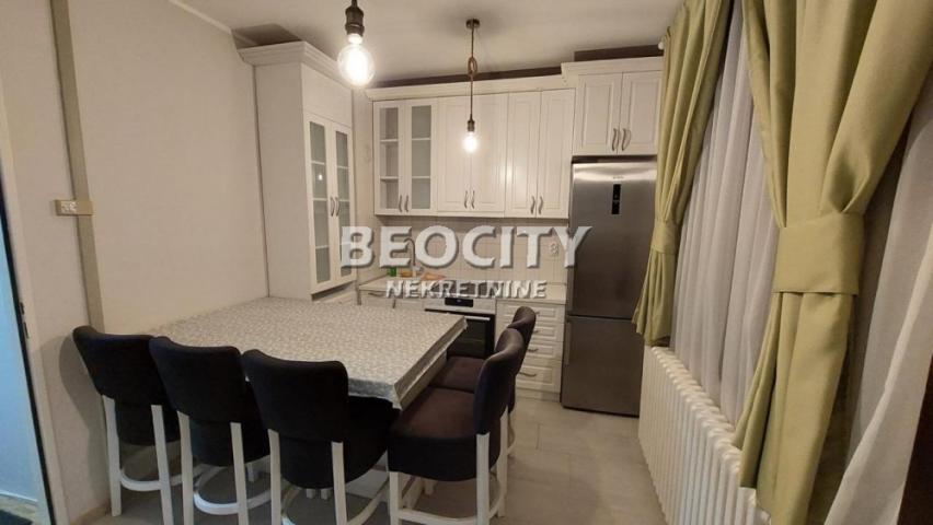 Novi Sad, Detelinara, Stevana Mokranjca, 1. 0, 48m2, 400EUR