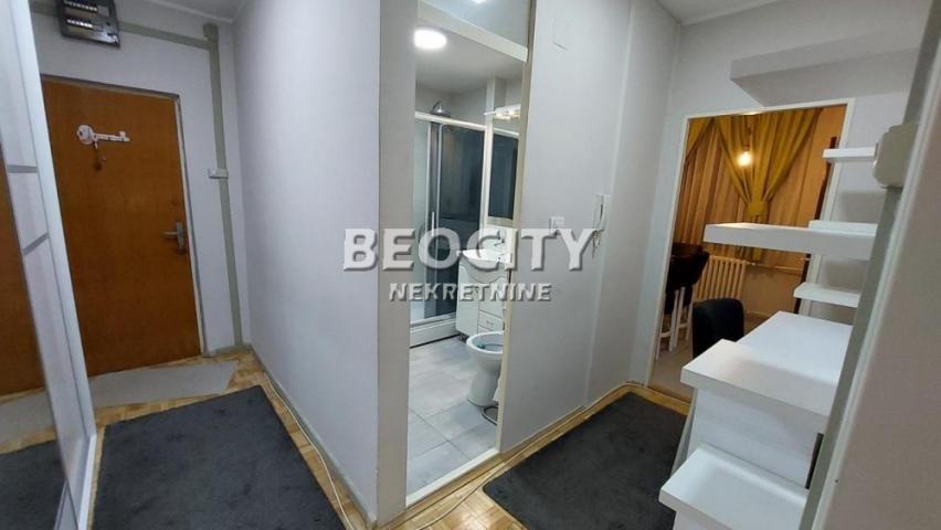 Novi Sad, Detelinara, Stevana Mokranjca, 1. 0, 48m2, 400EUR