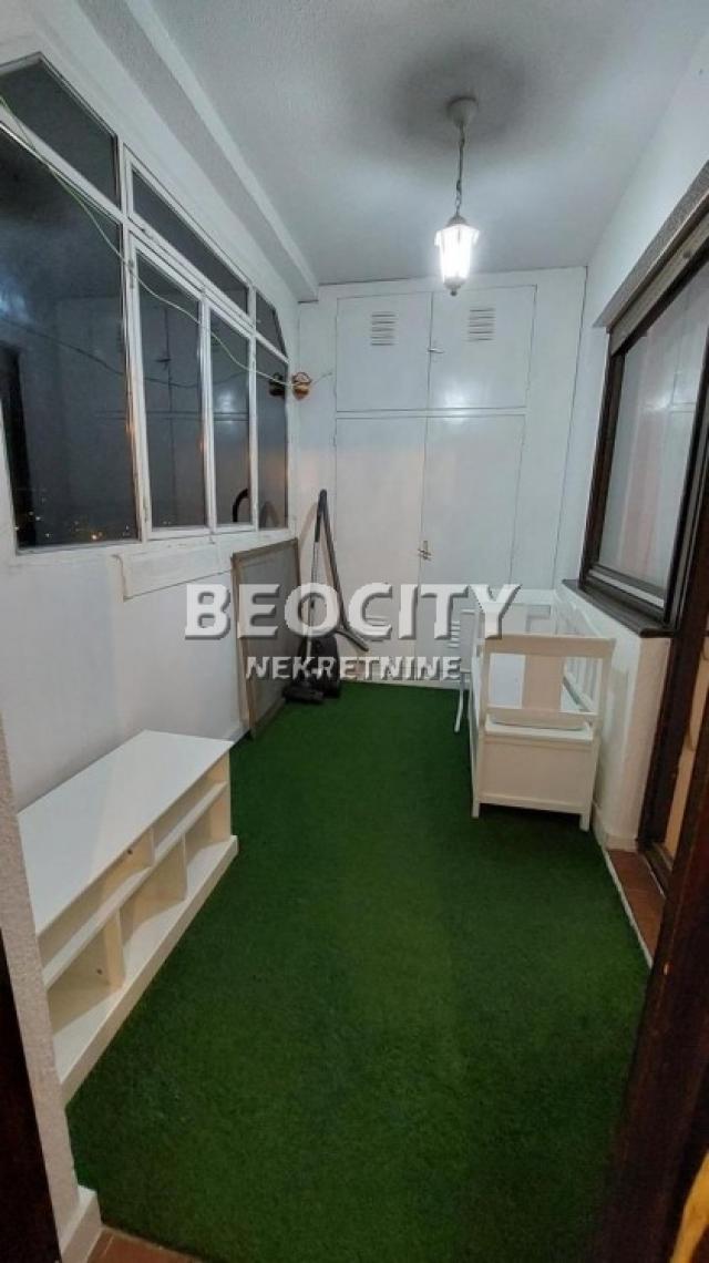 Novi Sad, Detelinara, Stevana Mokranjca, 1. 0, 48m2, 400EUR