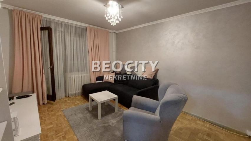 Novi Sad, Detelinara, Stevana Mokranjca, 1. 0, 48m2, 400EUR