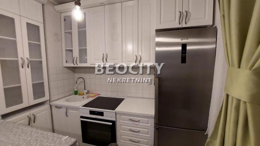 Novi Sad, Detelinara, Stevana Mokranjca, 1. 0, 48m2, 400EUR