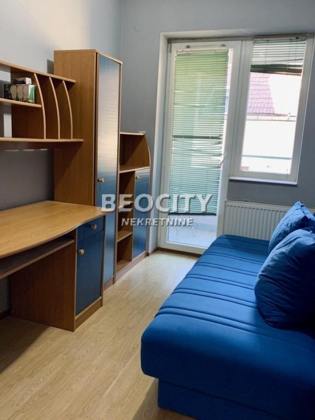 Novi Sad, Centar, Arse Teodorovića, 1. 5, 36m2, 360EUR