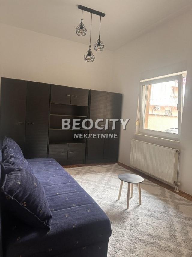 Novi Sad, Socijalno, Vojvode Bojovića, 0. 5, 24m2, 300EUR