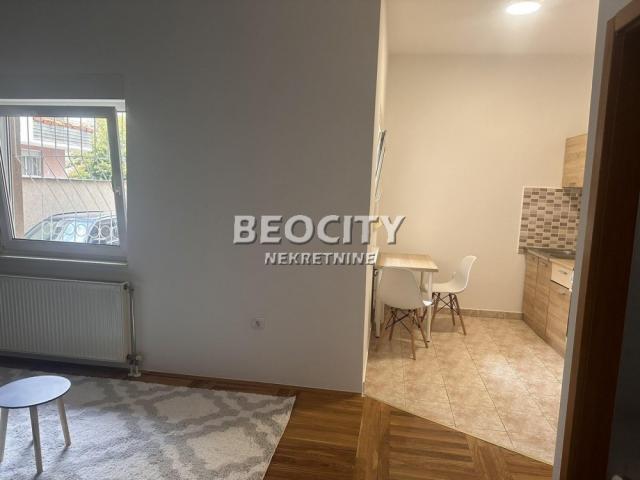 Novi Sad, Socijalno, Vojvode Bojovića, 0. 5, 24m2, 300EUR