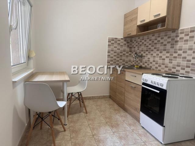 Novi Sad, Socijalno, Vojvode Bojovića, 0. 5, 24m2, 300EUR