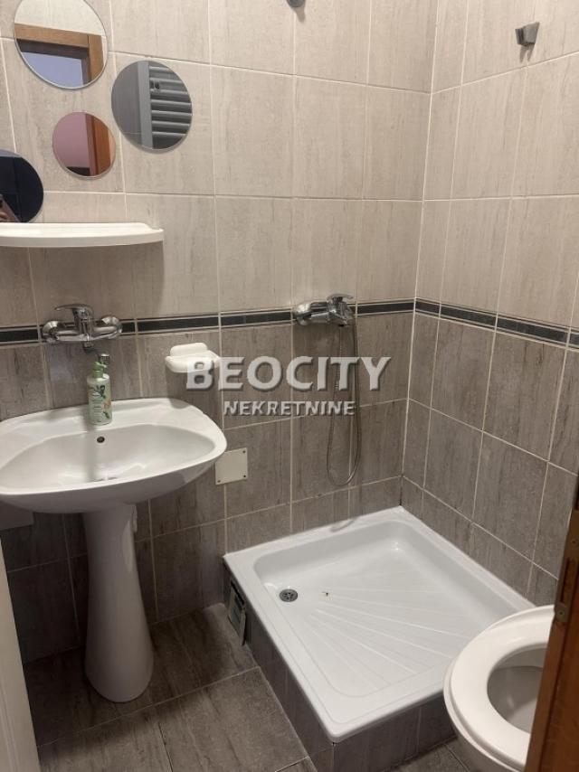 Novi Sad, Socijalno, Vojvode Bojovića, 0. 5, 24m2, 300EUR