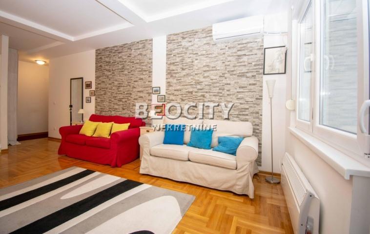 Zvezdara, Mirijevo 4, Ilije Pavlovića , 2. 0, 50m2, 450EUR