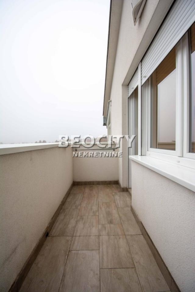 Zvezdara, Mirijevo 4, Ilije Pavlovića , 2. 0, 50m2, 450EUR