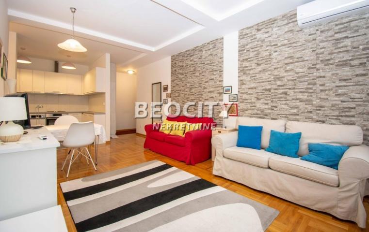 Zvezdara, Mirijevo 4, Ilije Pavlovića , 2. 0, 50m2, 450EUR