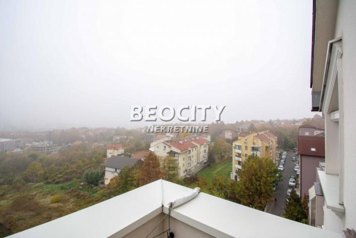 Zvezdara, Mirijevo 4, Ilije Pavlovića , 2. 0, 50m2, 450EUR