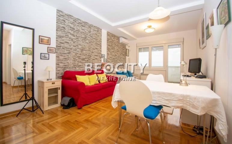 Zvezdara, Mirijevo 4, Ilije Pavlovića , 2. 0, 50m2, 450EUR