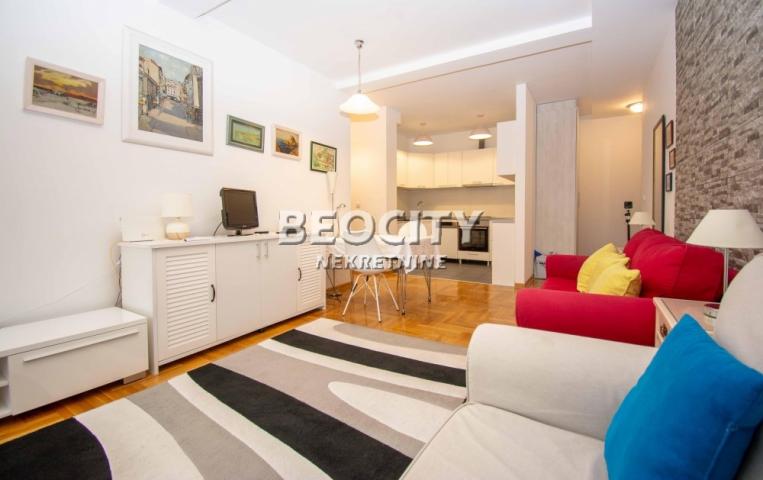 Zvezdara, Mirijevo 4, Ilije Pavlovića , 2. 0, 50m2, 450EUR