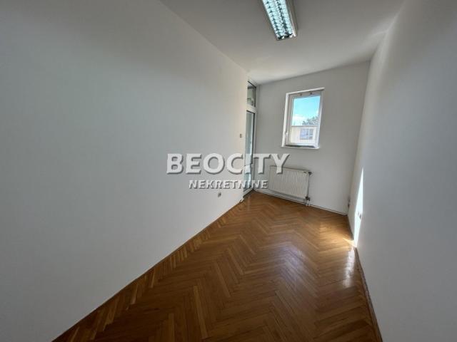 Novi Sad, Bulevar Oslobođenja, , 1. 5, 46m2, 143000EUR