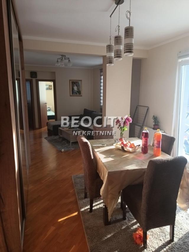 Zvezdara, Mirijevo, Dragoslava Srejovića, 2. 0, 56m2, 149000EUR