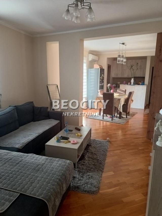 Zvezdara, Mirijevo, Dragoslava Srejovića, 2. 0, 56m2, 149000EUR